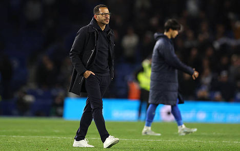 سرمربی چلسی بعد از ۵ شکست متوالی اخراج شد