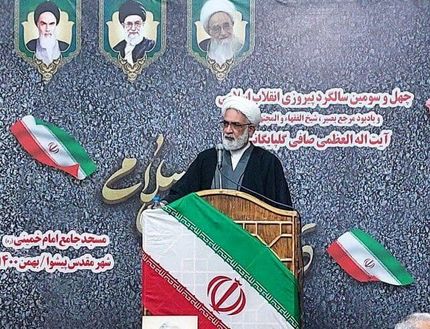 دادستان کشور، فضای مجازی را عامل جنایت اهواز اعلام کرد
