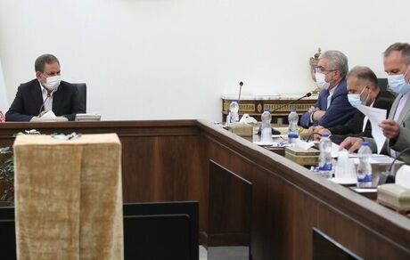 تجارت آزاد با اتحادیه اقتصادی اوراسیا فرصت مناسبی برای اقتصاد کشور است