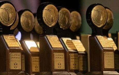 معرفی برگزیدگان سومین جایزه کتاب سال دفاع مقدس