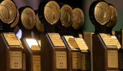 معرفی برگزیدگان سومین جایزه کتاب سال دفاع مقدس