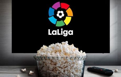 بیانیه لالیگا درباره محکومیت سوپرلیگ: ثروتمندان، پولدارتر می‌شوند