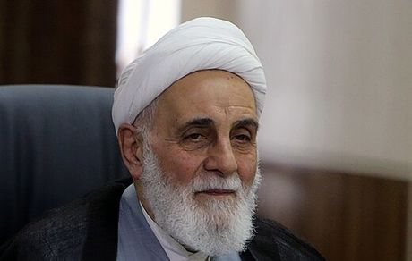 
صوفی: ناطق نوری نامزد ریاست‌جمهوری شود اصلاح‌طلب و اصولگرا از او حمایت می‌کنند