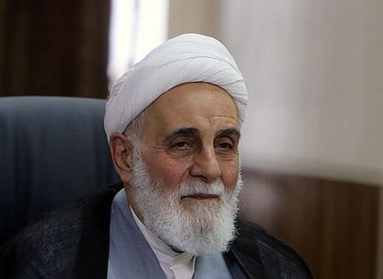 
صوفی: ناطق نوری نامزد ریاست‌جمهوری شود اصلاح‌طلب و اصولگرا از او حمایت می‌کنند