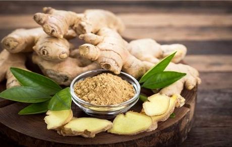 زنجبیل در تسکین علائم لوپوس موثر است
