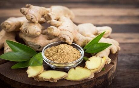 زنجبیل در تسکین علائم لوپوس موثر است