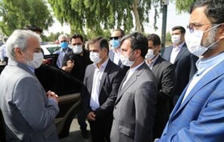 نوبخت: ۲ هزار و ۲۰۰ میلیارد تومان از معوقات ایثارگران پرداخت می‌شود