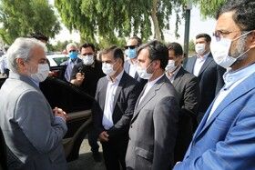 نوبخت: ۲ هزار و ۲۰۰ میلیارد تومان از معوقات ایثارگران پرداخت می‌شود