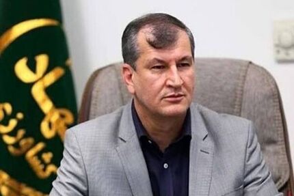 تولید ۲۷ میلیون تن محصولات باغبانی در کشور