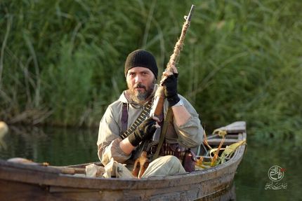 «تک‌تیرانداز» پروانه نمایش گرفت