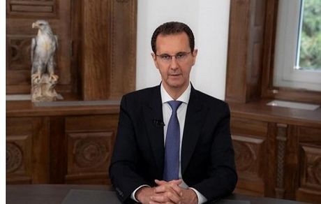 خبر المیادین درخصوص سوءقصد به بشار اسد تکذیب شد