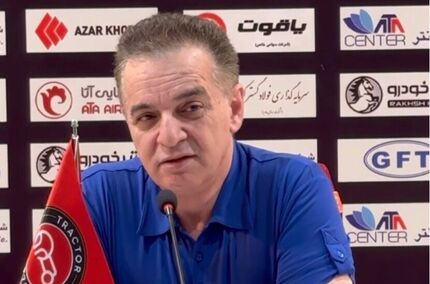 زنوزی بخاطر بیرانوند، تهدید به افشاگری کرد