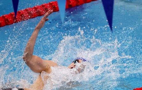 بازی‌های آسیایی هانگژو: درخشش تکواندوکاران در روز ناکامی تیراندازان و شناگران