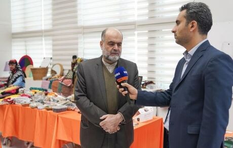 نگاه ویژه بانک مسکن به معیشت زنان سرپرست خانوار
