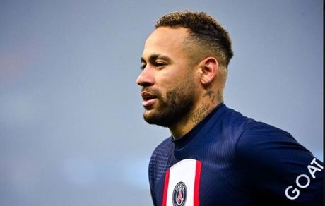 الهلال عربستان به دنبال نیمار