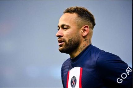 الهلال عربستان به دنبال نیمار