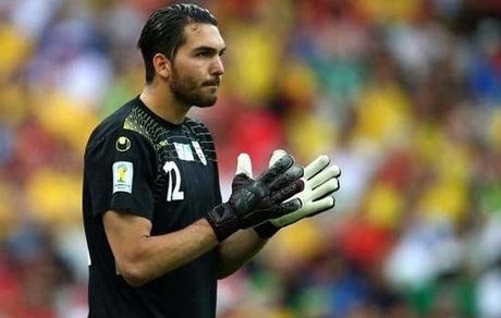 علیرضا حقیقی به نساجی پیوست