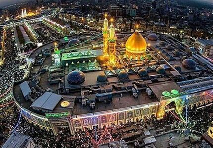منع ورود زائران به کربلای معلی تا ۱۳ محرم 