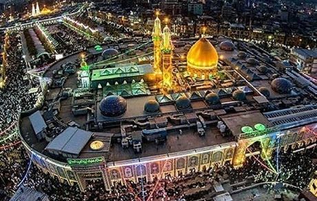 منع ورود زائران به کربلای معلی تا ۱۳ محرم 