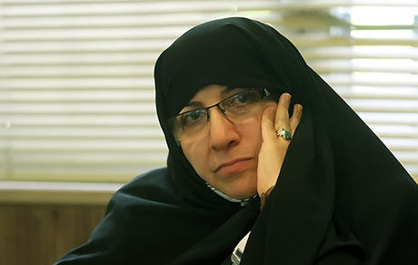 زهرا شجاعی: اگر رییس‌جمهور خانم بود قطعا در مهار کرونا موفق‌تر بودیم