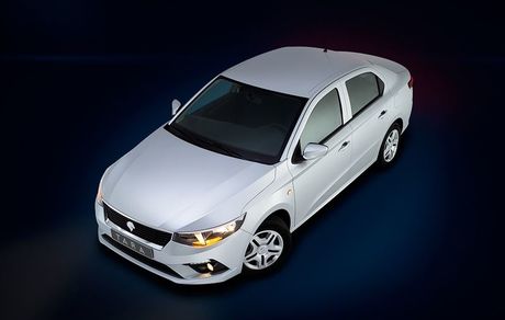 آغاز عرضه تارا اتوماتیک توربوشارژ با قیمت باورنکردنی