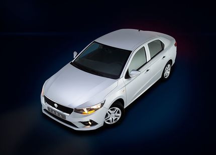 آغاز عرضه تارا اتوماتیک توربوشارژ با قیمت باورنکردنی