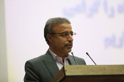 ۴۰ مجروح در حملات امروز به همدان