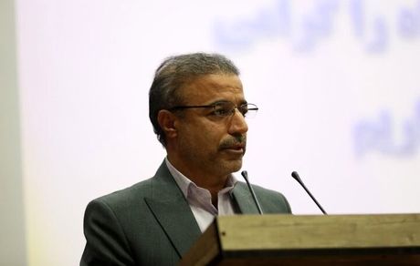 ۴۰ مجروح در حملات امروز به همدان