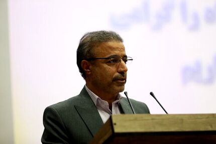 ۴۰ مجروح در حملات امروز به همدان