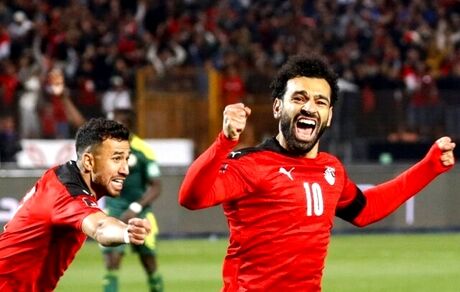 هم‌گروه ایران در جام جهانی ۲۰۲۶ با برزیل بازی می‌کند