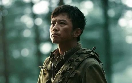 ادامه موفقیت گیشه چین با «قربانی»