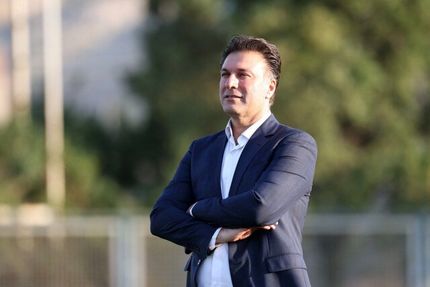 مدیرعامل باشگاه تراکتور استعفا داد