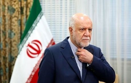 واکنش زنگنه به تحریم خود و تعدادی از مقامات وزارت نفت