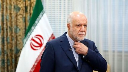 واکنش زنگنه به تحریم خود و تعدادی از مقامات وزارت نفت