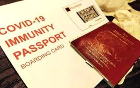 مخالفت سازمان جهانی بهداشت با صدور «پاسپورت واکسن کرونا» به‌عنوان مجوز سفر