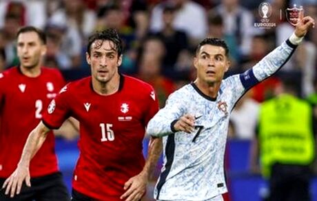 بازیگن گرجستانی پرسپولیس از لیگ اندونزی پیشنهاد دارد