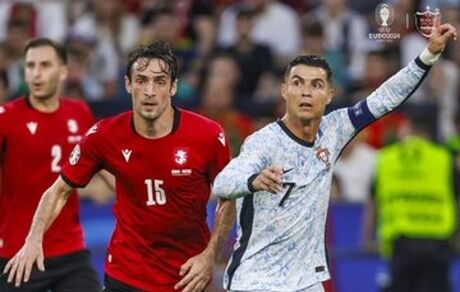 بازیگن گرجستانی پرسپولیس از لیگ اندونزی پیشنهاد دارد
