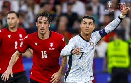 بازیگن گرجستانی پرسپولیس از لیگ اندونزی پیشنهاد دارد