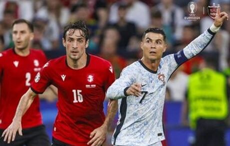بازیگن گرجستانی پرسپولیس از لیگ اندونزی پیشنهاد دارد
