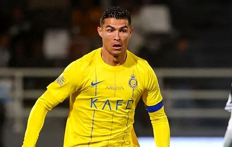 درخشش رونالدو در لیگ عربستان ادامه دارد