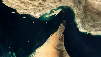 طرح ۱۲ ماده‌ای تثبیت حاکمیت ایران در تنگه هرمز تصویب شد