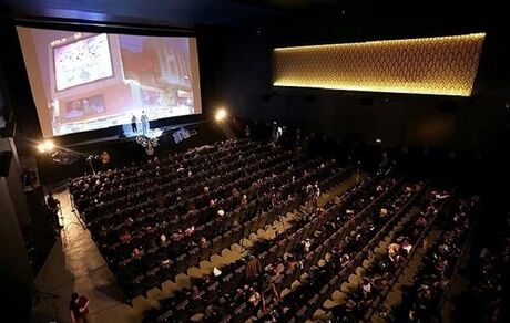 قیمت بلیت سینما در طرح شناور مشخص شد