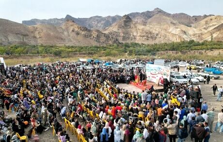 دومین جشنواره گردشگری انار نمهیل برگزار خواهدشد