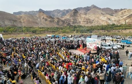 دومین جشنواره گردشگری انار نمهیل برگزار خواهدشد