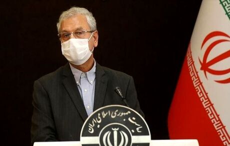 کنایه ربیعی به دلواپسان ایرانی شکست ترامپ