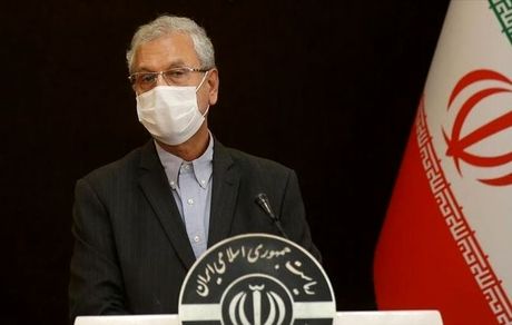 کنایه ربیعی به دلواپسان ایرانی شکست ترامپ