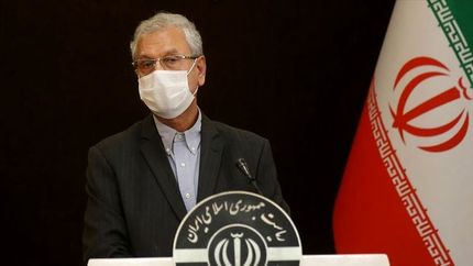 کنایه ربیعی به دلواپسان ایرانی شکست ترامپ