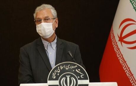کنایه ربیعی به دلواپسان ایرانی شکست ترامپ