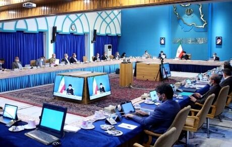 دستگاه‌های اجرایی در راستای امیدآفرینی اخبار تلاش‌های خود را اعلام کنند