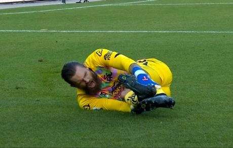 باز هم یک مصدوم دیگر در راه جام جهانی: این بار دروازه‌بان دوم لهستان